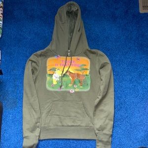 Disney’s Animal Kingdom Hoodie